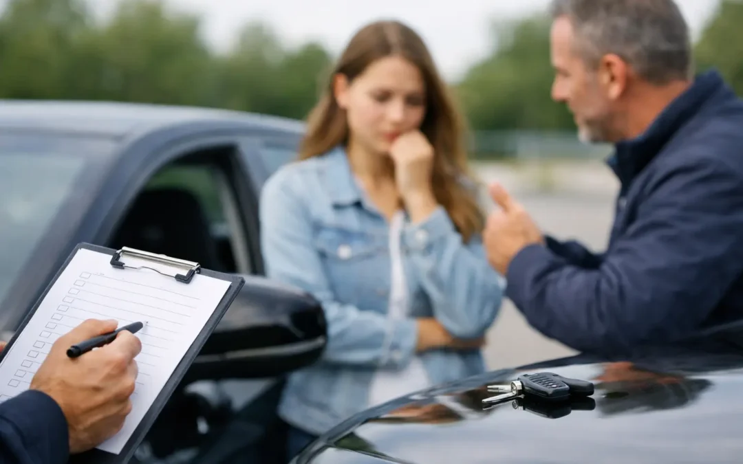 5 fouten bij rijschool kiezen voorkomen
